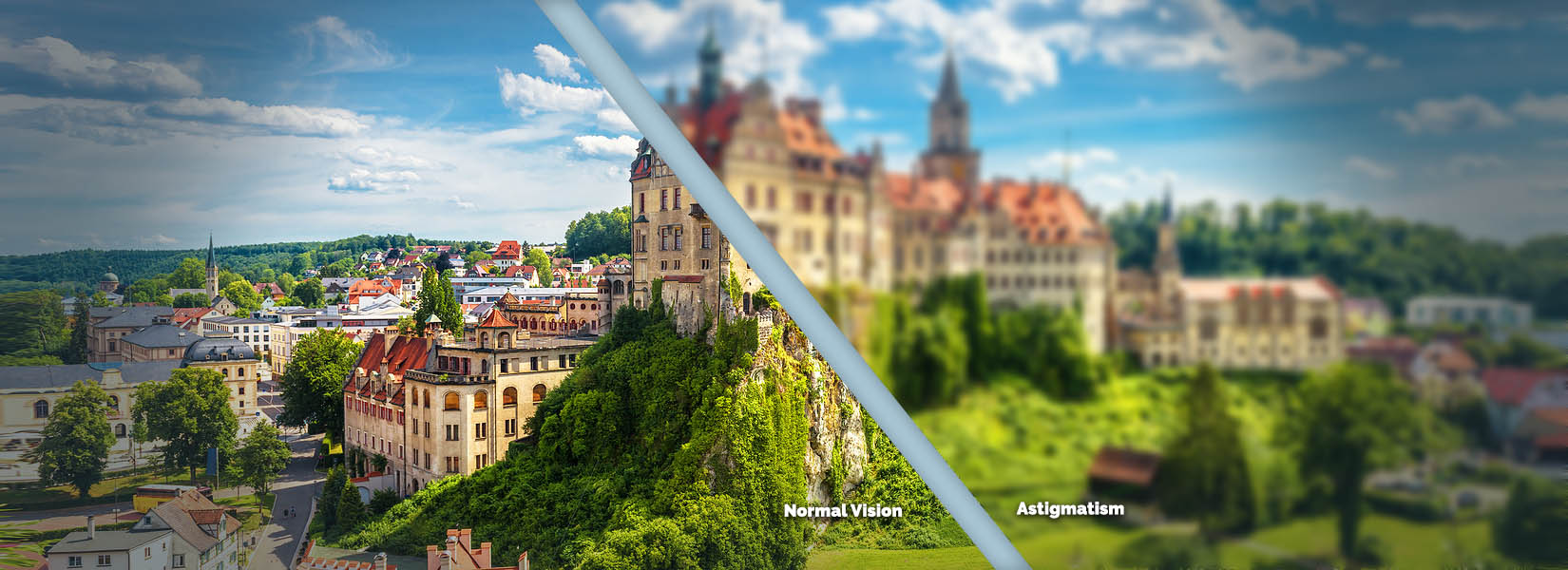 Astigmatism Treatment in Glenview