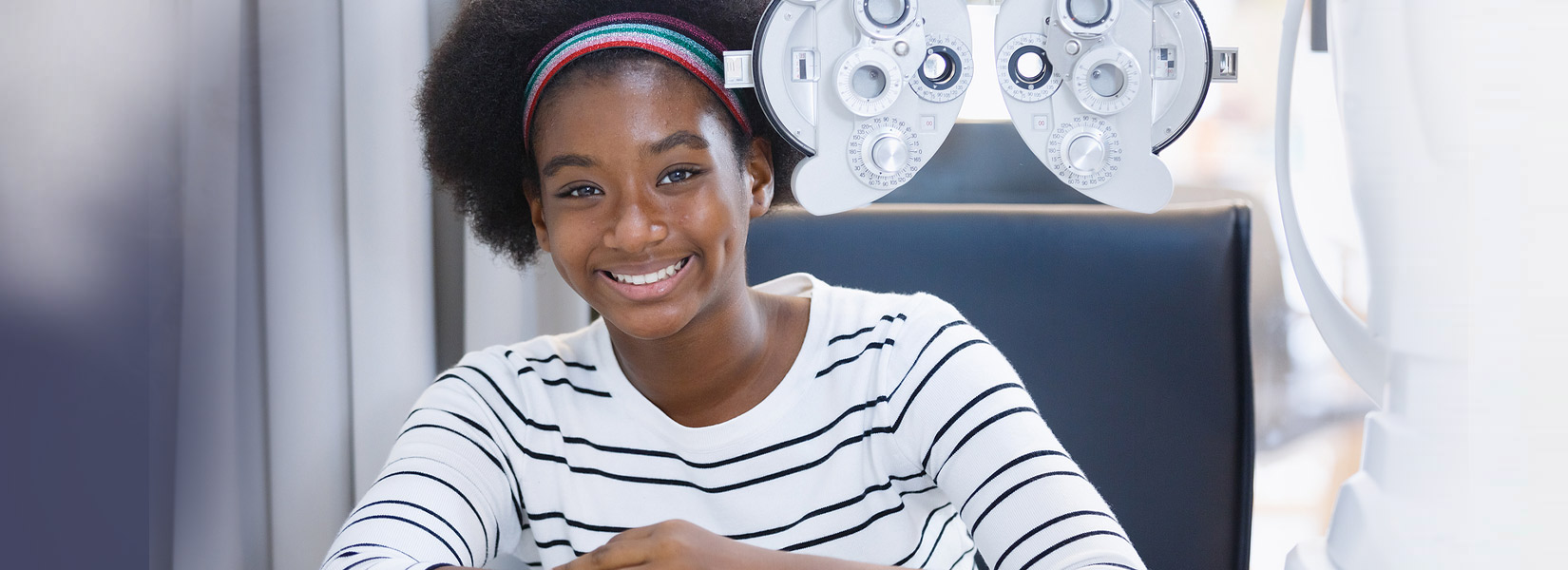 Comprehensive Eye Exams in Glenview