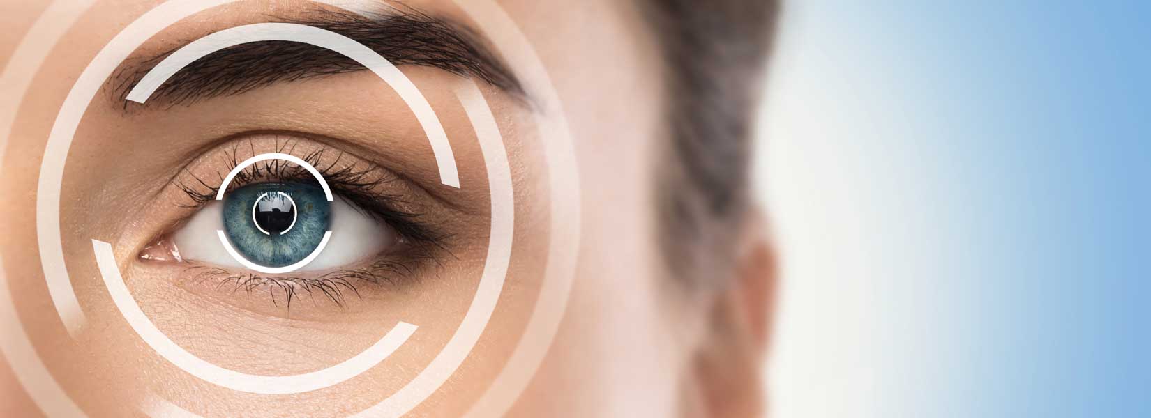 LASIK & Refractive Surgery Co-Management in Glenview