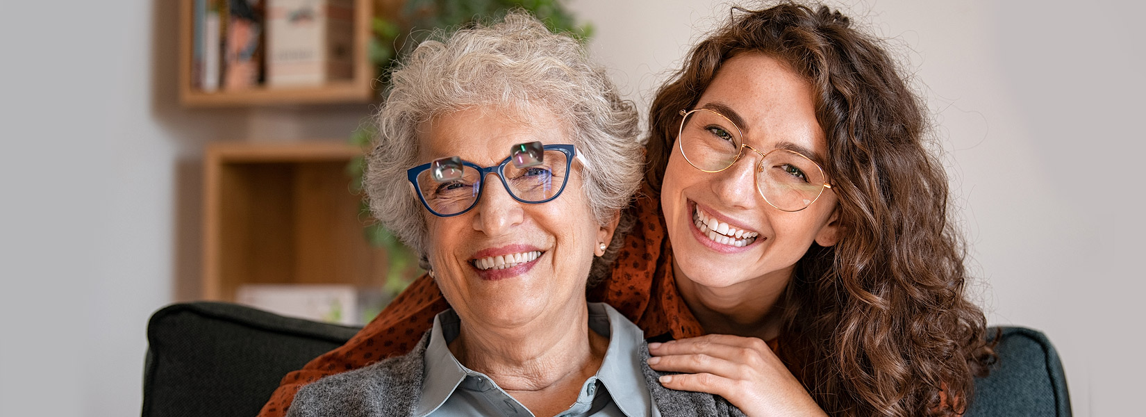 Low Vision Aids & Devices in Glenview