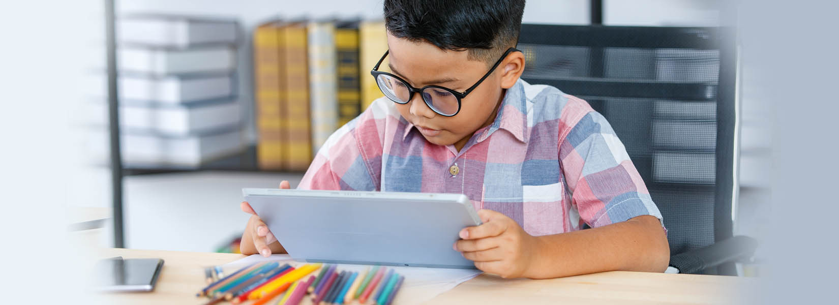 Myopia Management in Glenview