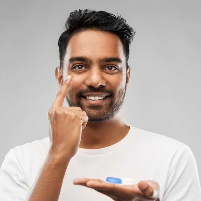 Vision Therapy in Glenview