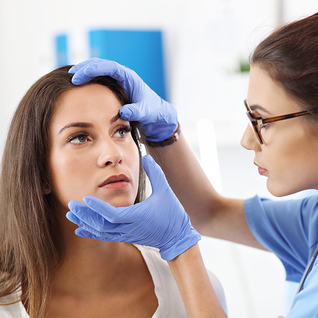 Vision Therapy in Glenview