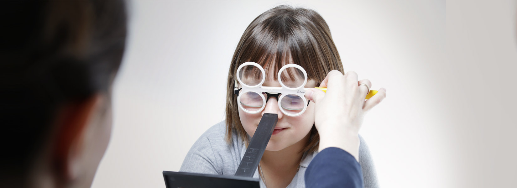 Vision Therapy in Glenview