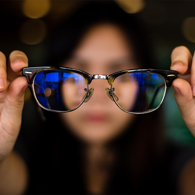 Vision Therapy in Glenview